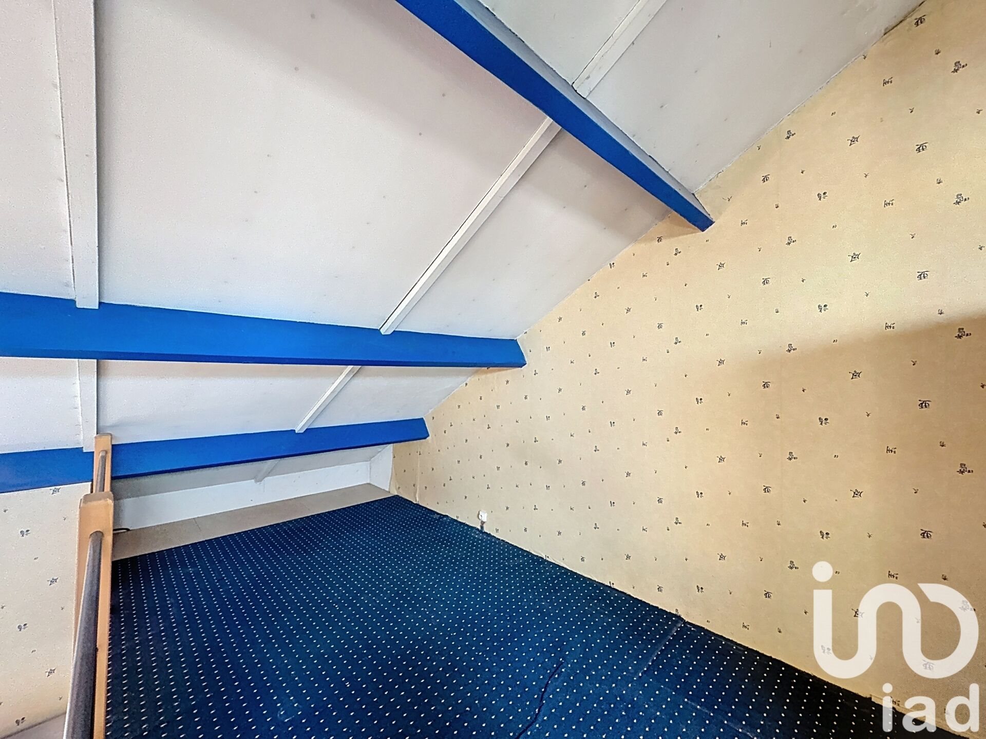 Appartement à vendre, 64m², Trappes