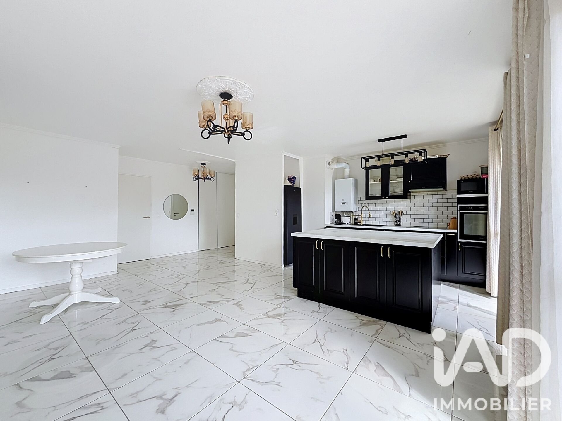 Appartement à vendre, 72m², Magny-les-Hameaux