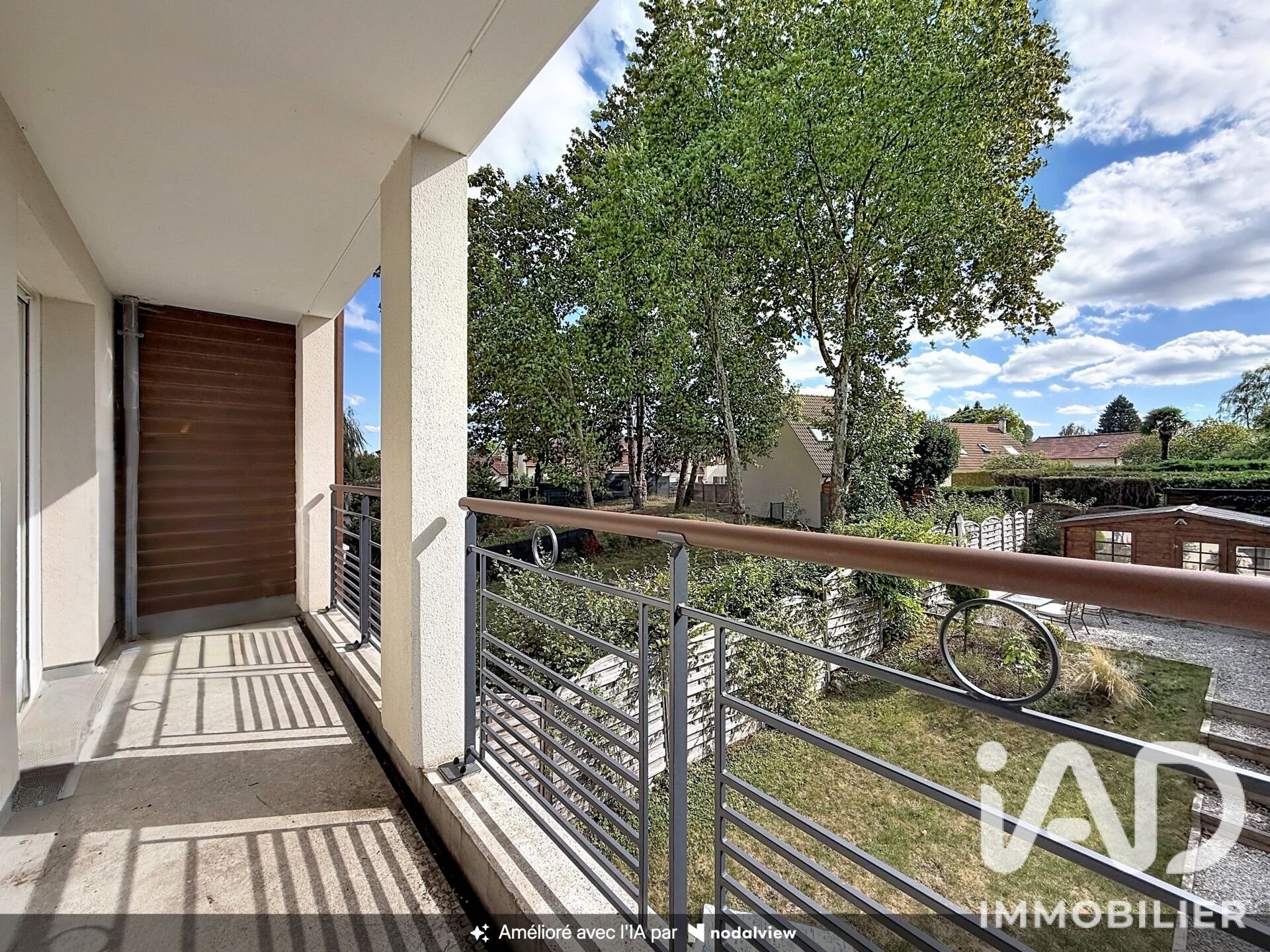 Appartement à vendre, 72m², Magny-les-Hameaux