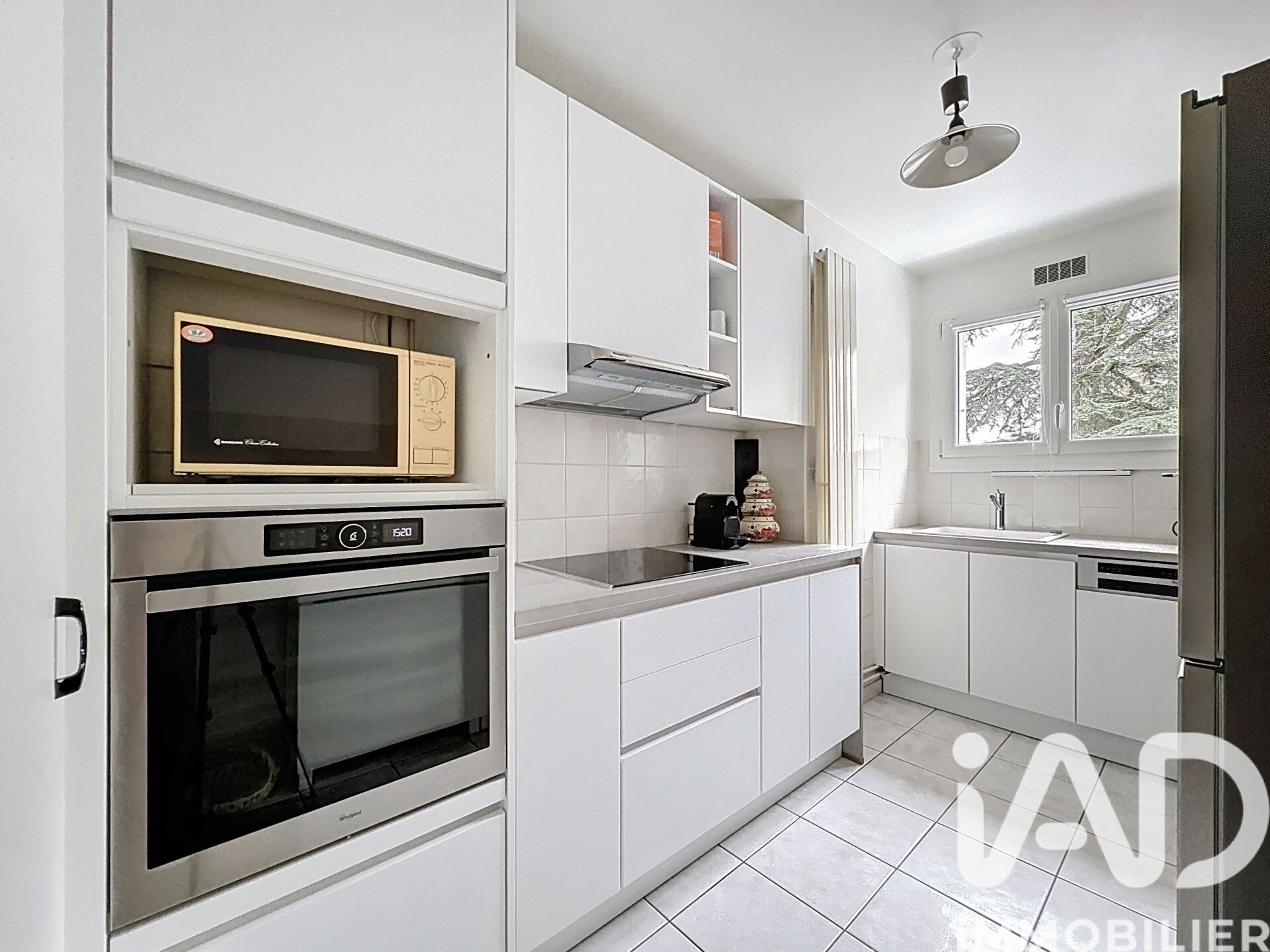 Appartement à vendre, 66m², Fontenay-aux-Roses