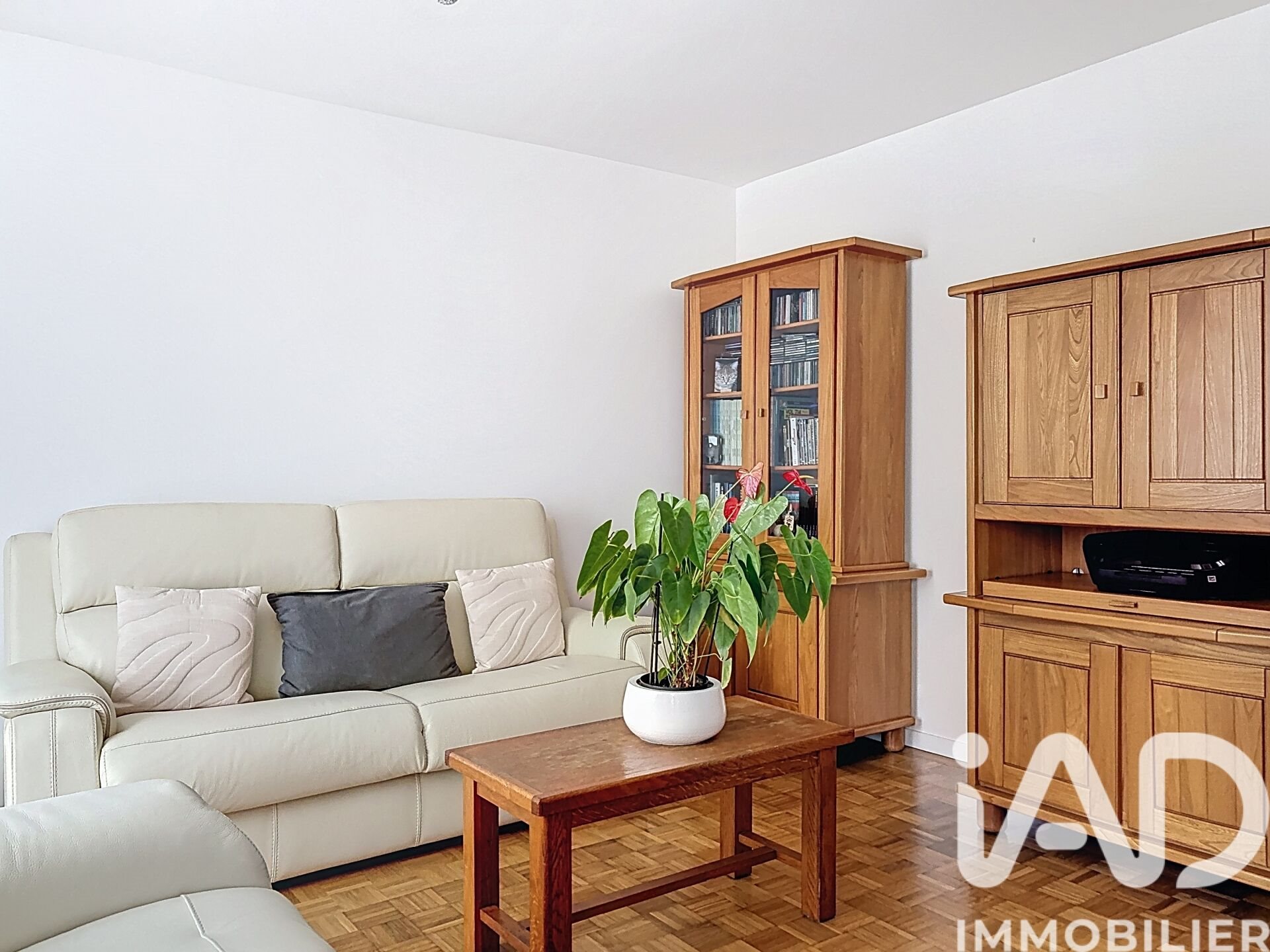 Appartement à vendre, 66m², Fontenay-aux-Roses