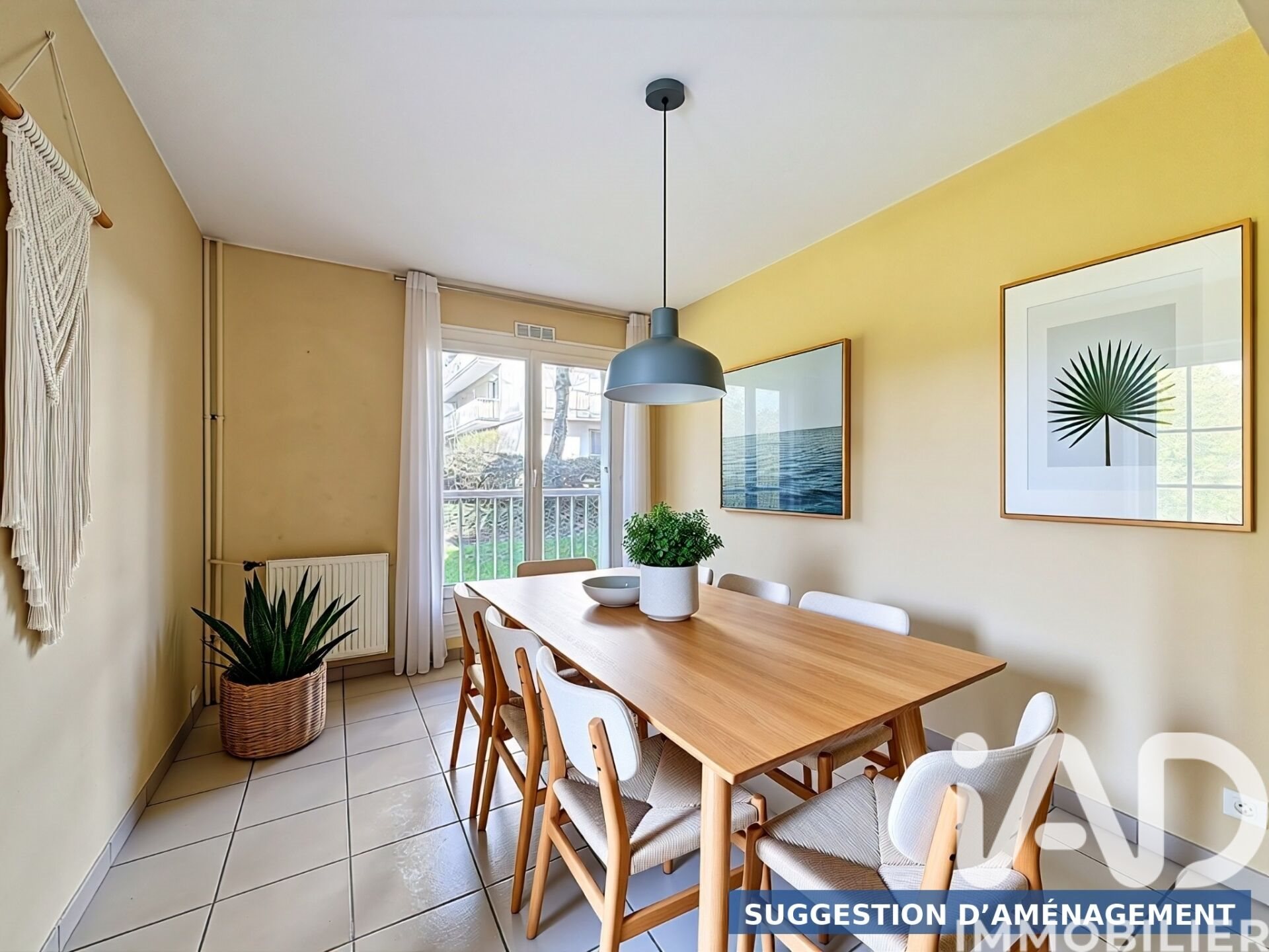 Appartement à vendre, 80m², Magny-les-Hameaux