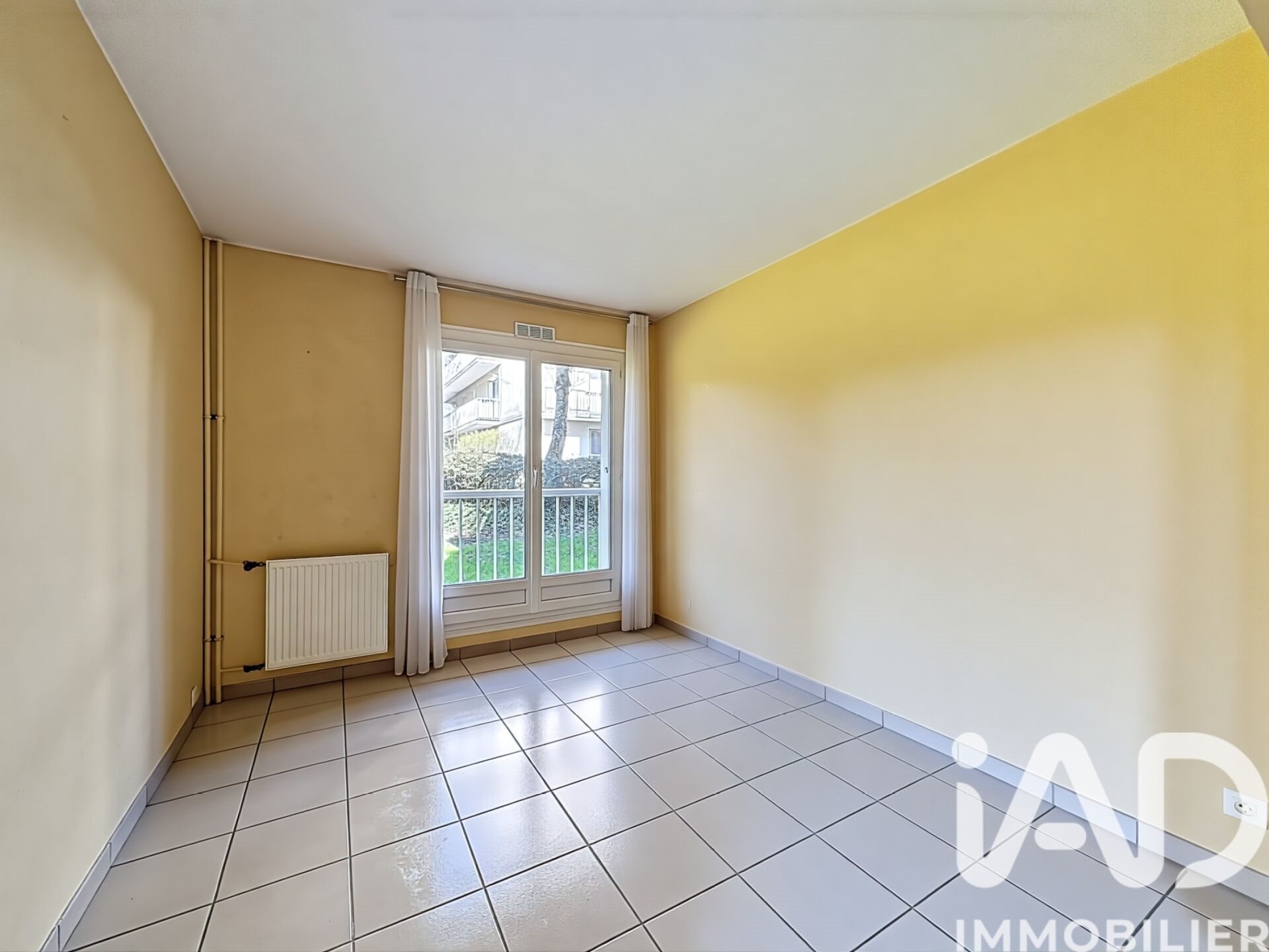 Appartement à vendre, 80m², Magny-les-Hameaux