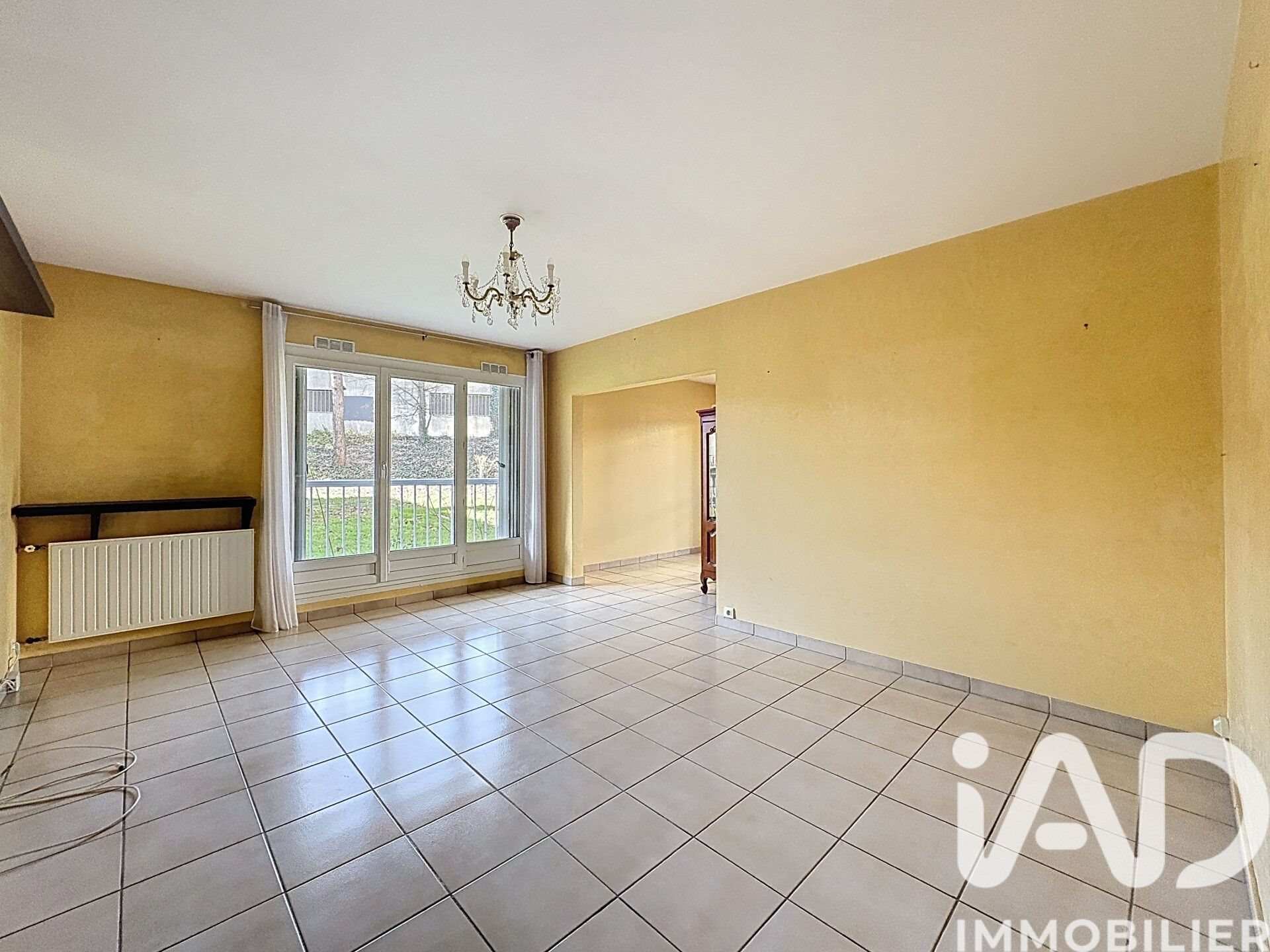 Appartement à vendre, 80m², Magny-les-Hameaux