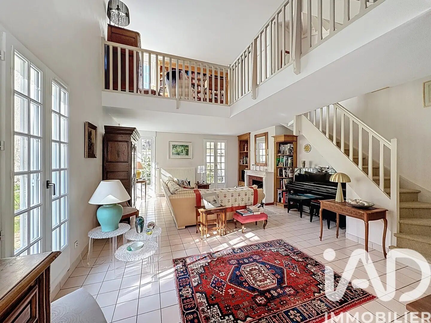 Maison à vendre, 170m², Saint-Rémy-lès-Chevreuse