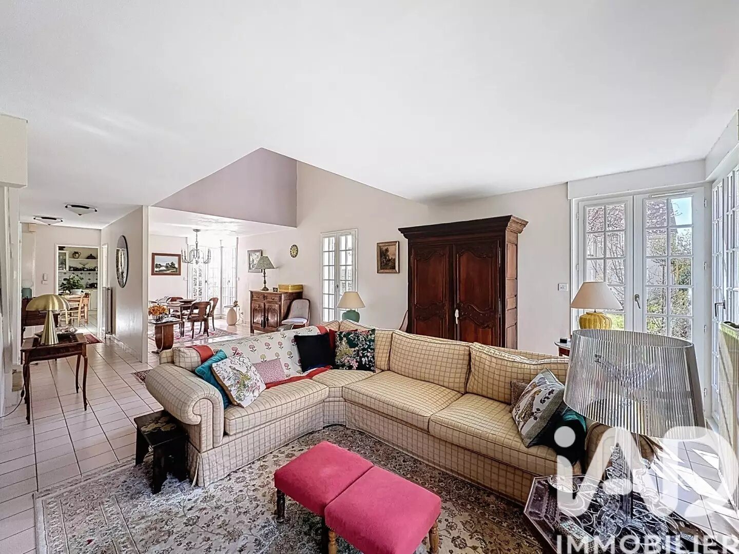 Maison à vendre, 170m², Saint-Rémy-lès-Chevreuse