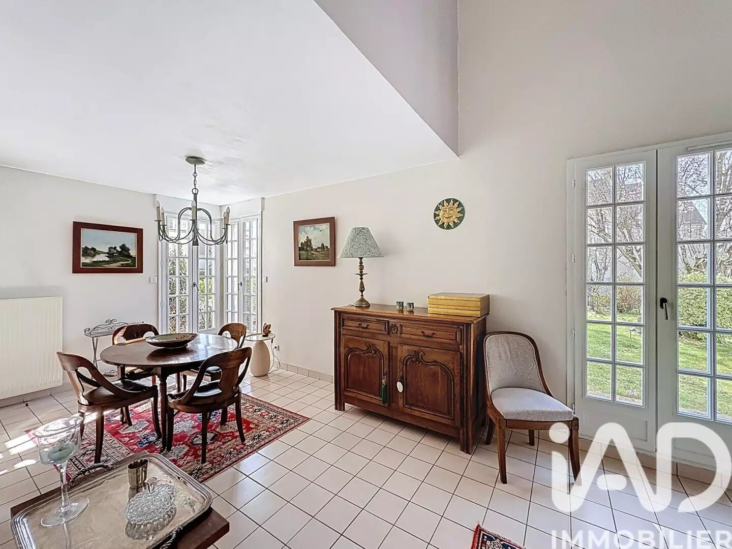 Maison à vendre, 170m², Saint-Rémy-lès-Chevreuse