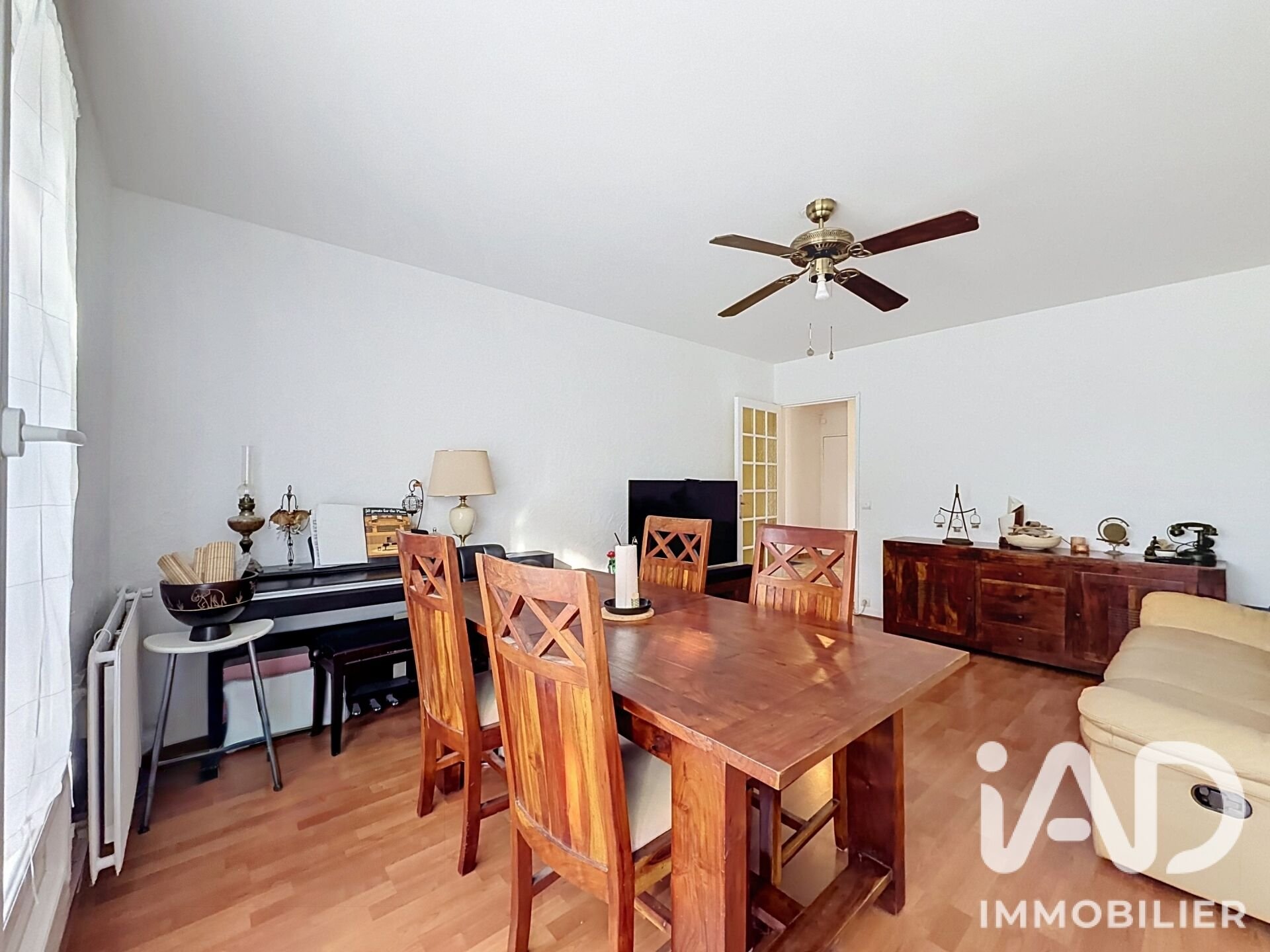 Appartement à vendre, 80m², Magny-les-Hameaux