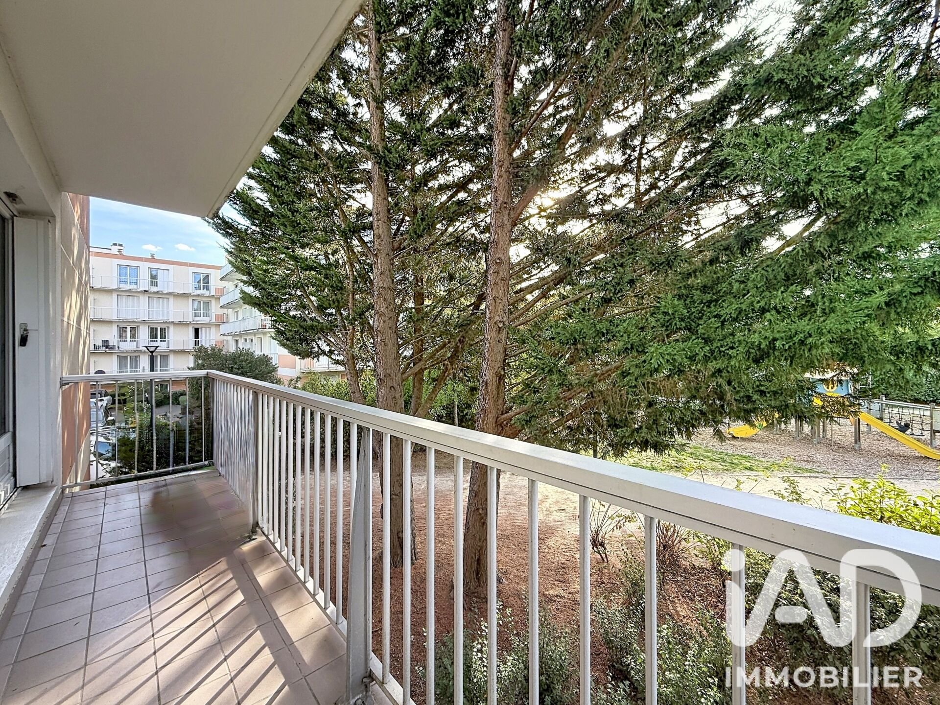 Appartement à vendre, 80m², Magny-les-Hameaux