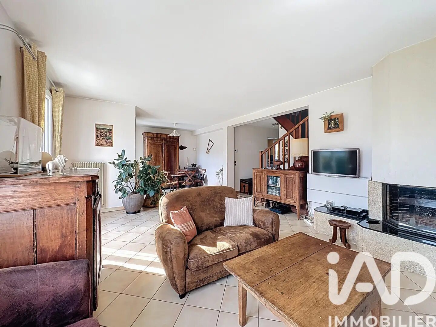 Maison à vendre, 126m², Toussus-le-Noble