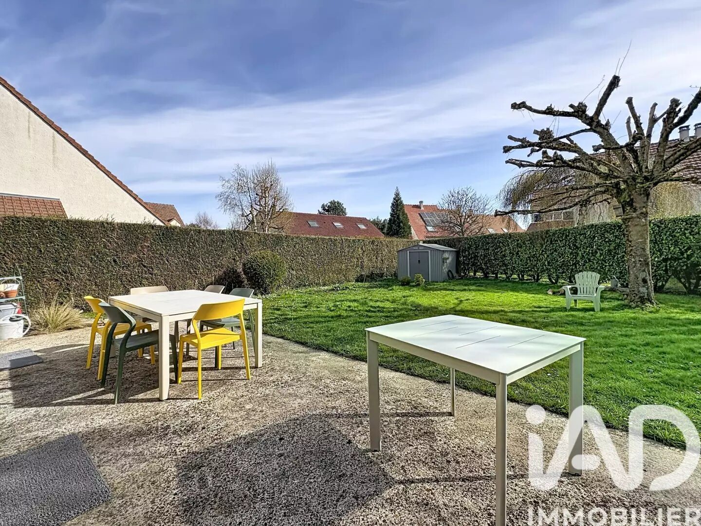 Maison à vendre, 126m², Toussus-le-Noble