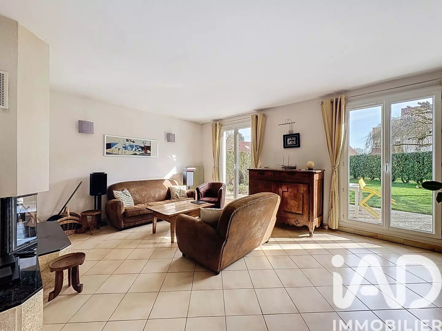 Maison à vendre, 126m², Toussus-le-Noble