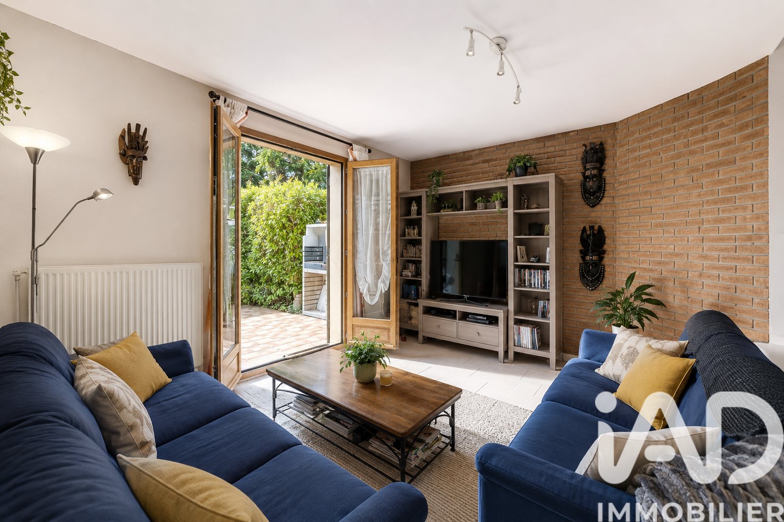Maison à vendre, 171m², Magny-les-Hameaux