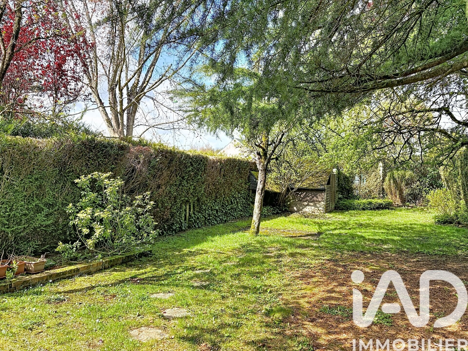 Maison à vendre, 171m², Magny-les-Hameaux