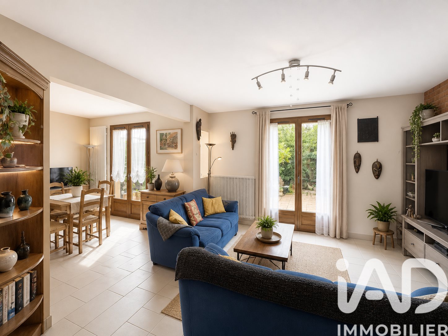 Maison à vendre, 171m², Magny-les-Hameaux