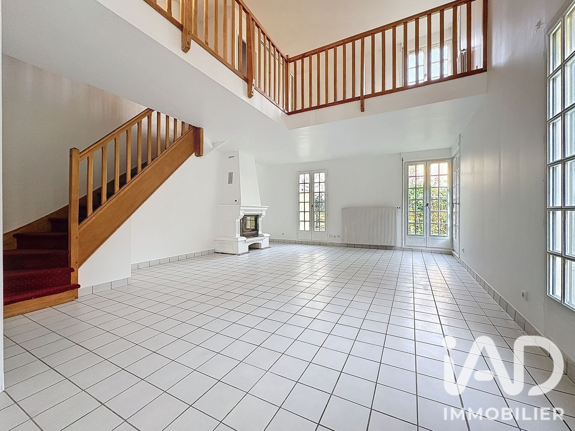 Maison à vendre, 174m², Saint-Rémy-lès-Chevreuse