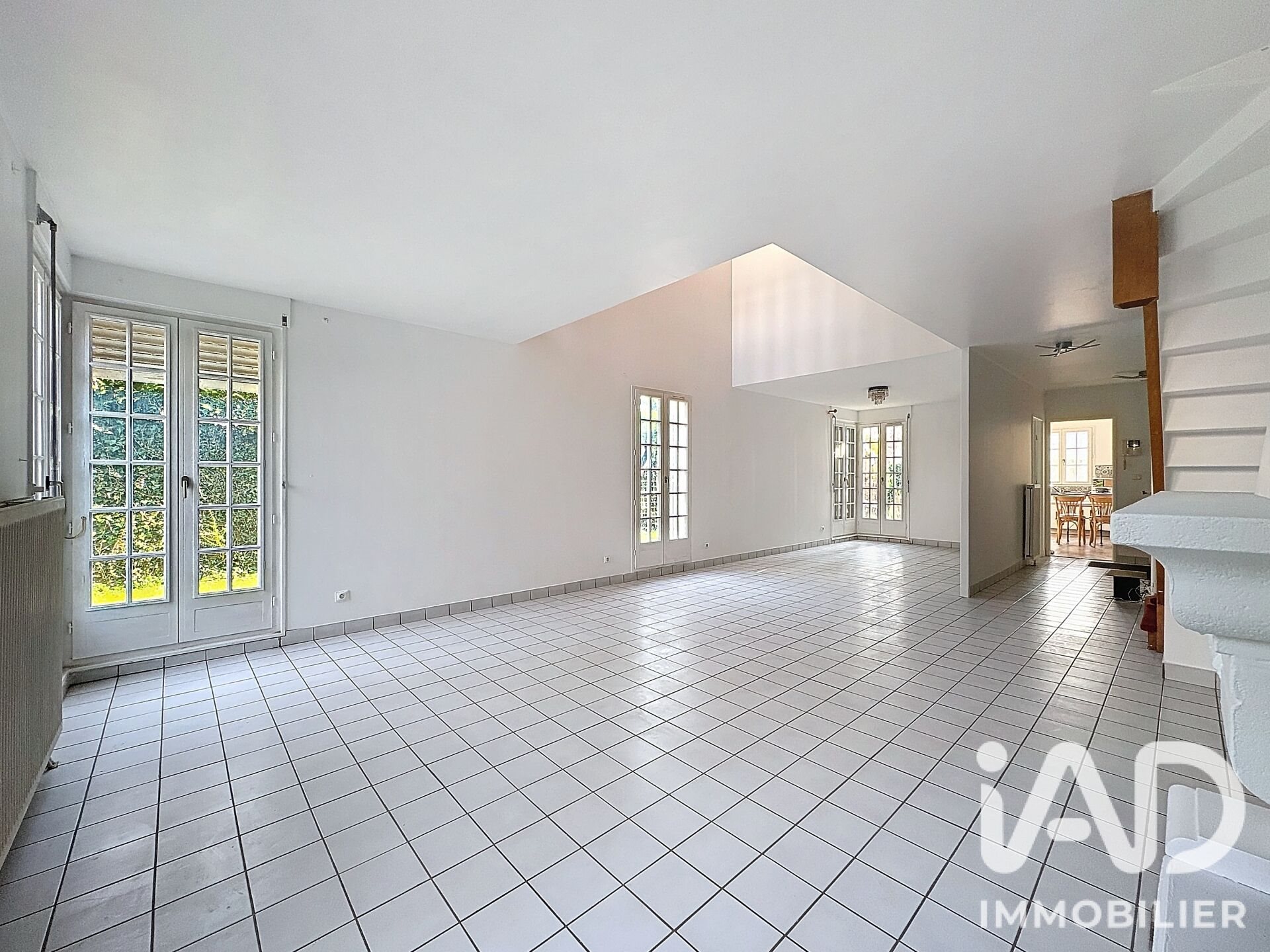 Maison à vendre, 174m², Saint-Rémy-lès-Chevreuse