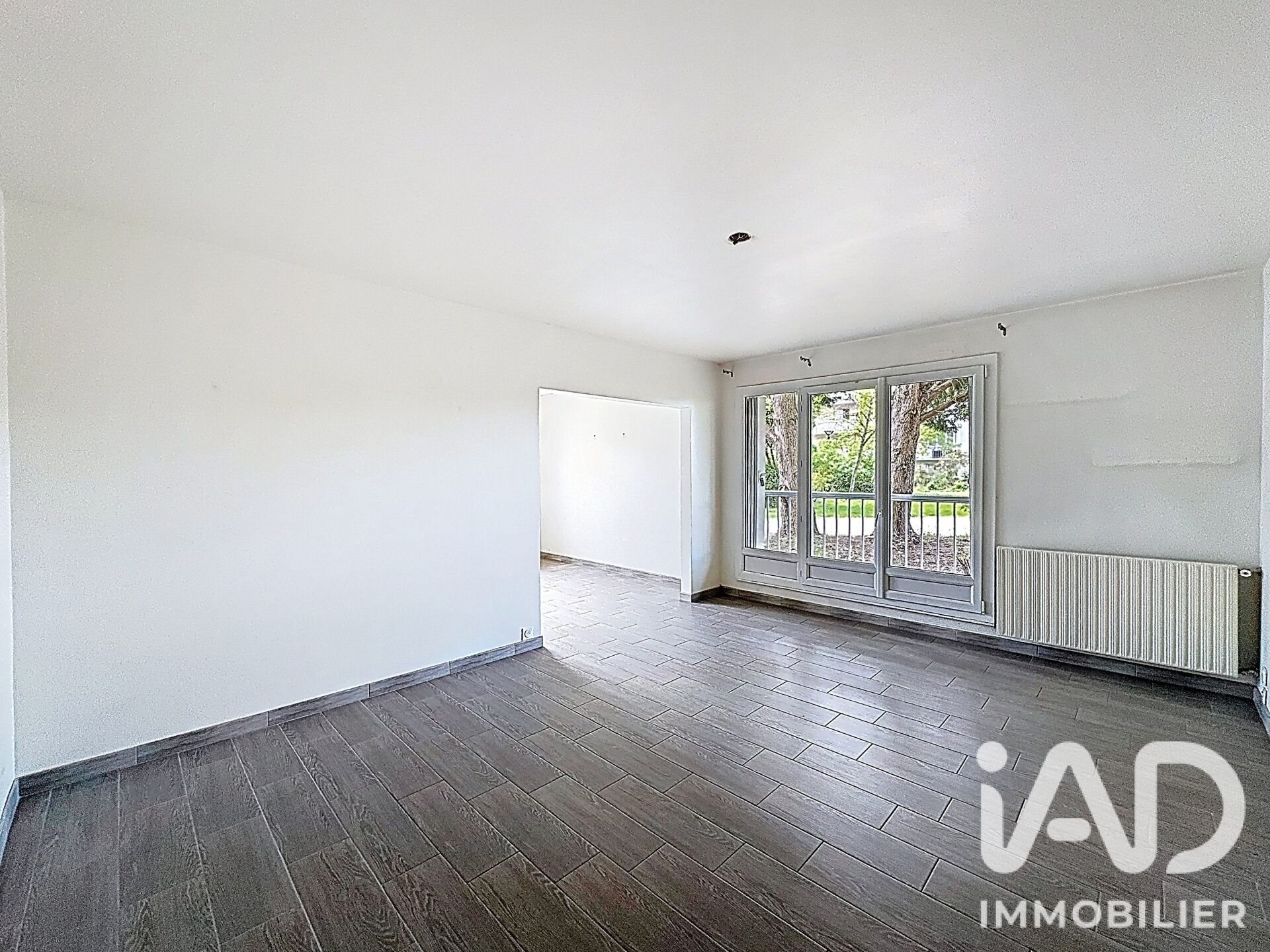 Appartement à vendre, 81m², Magny-les-Hameaux