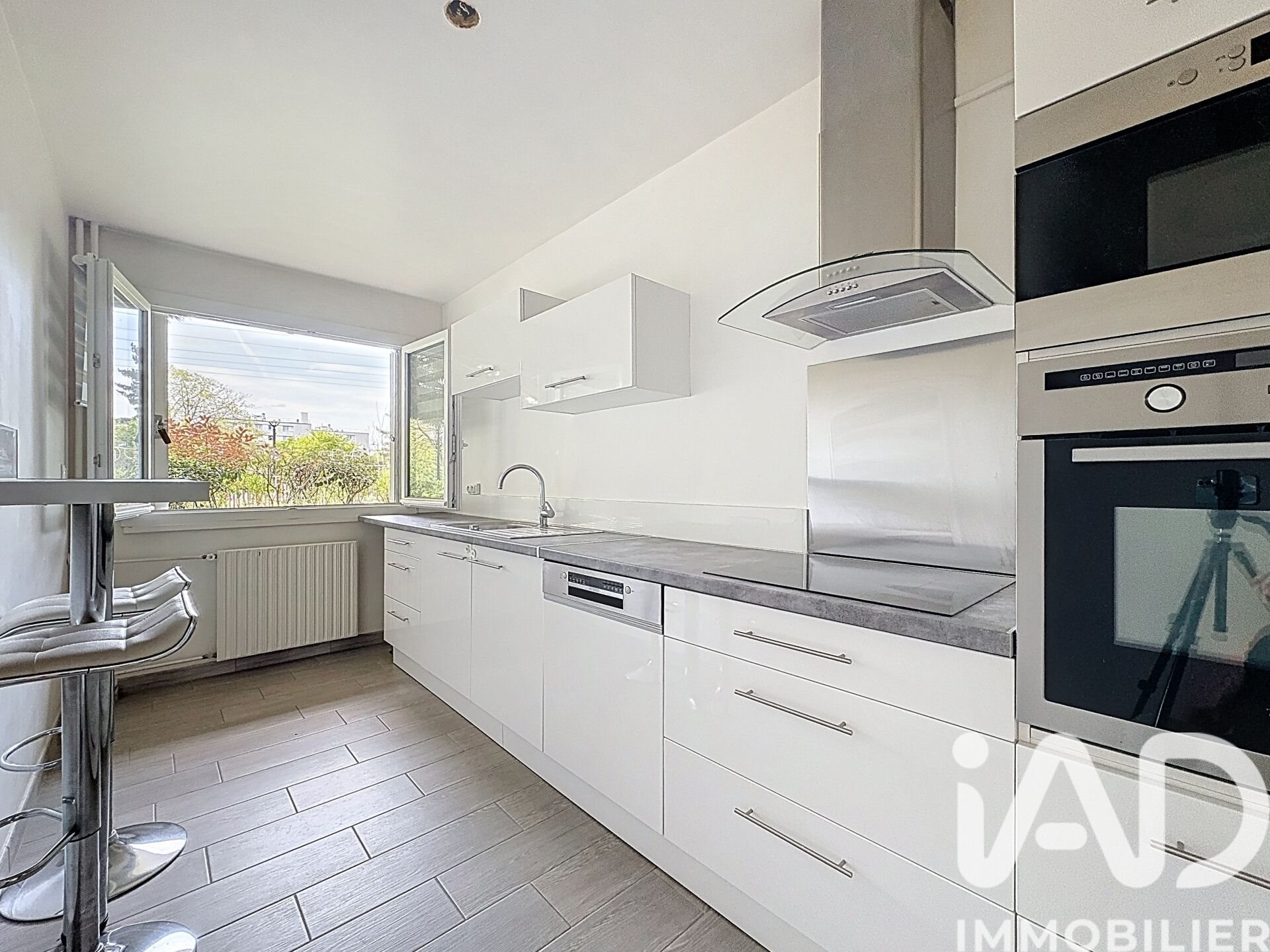 Appartement à vendre, 81m², Magny-les-Hameaux