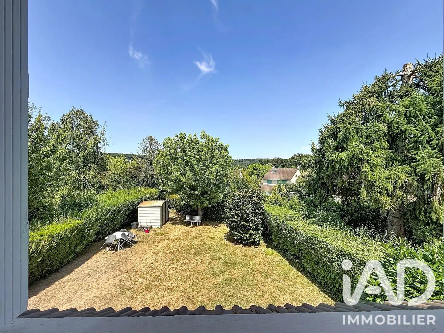 Maison à vendre, 128m², Saint-Rémy-lès-Chevreuse