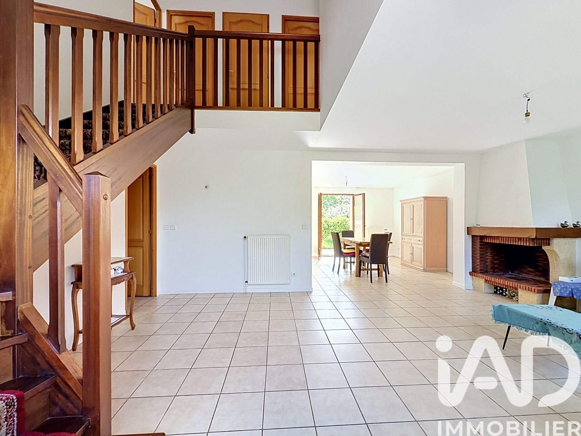 Maison à vendre, 130m², Saint-Rémy-lès-Chevreuse