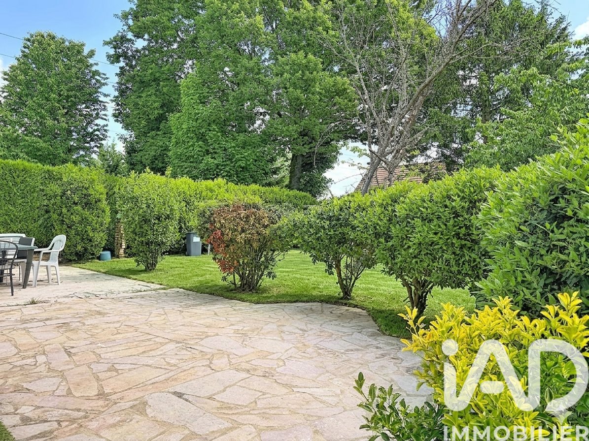 Maison à vendre, 130m², Saint-Rémy-lès-Chevreuse