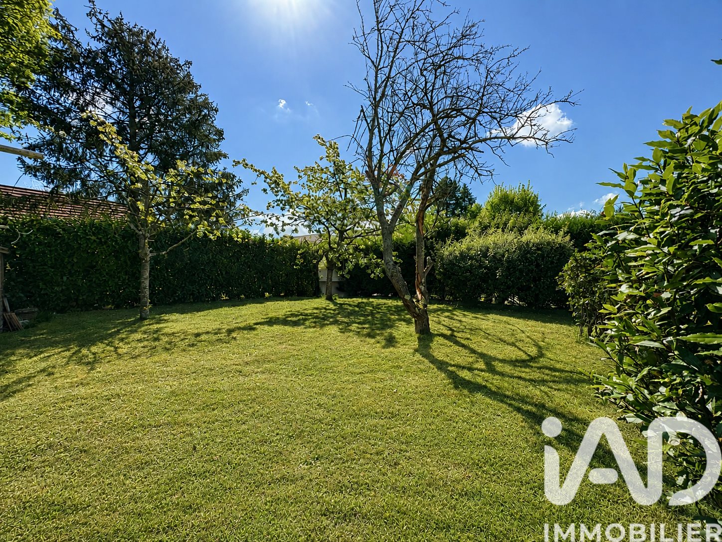 Maison à vendre, 130m², Saint-Rémy-lès-Chevreuse