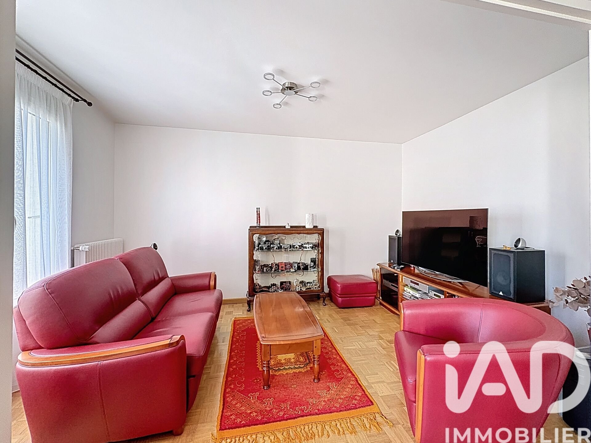 Appartement à vendre, 66m², Fontenay-aux-Roses