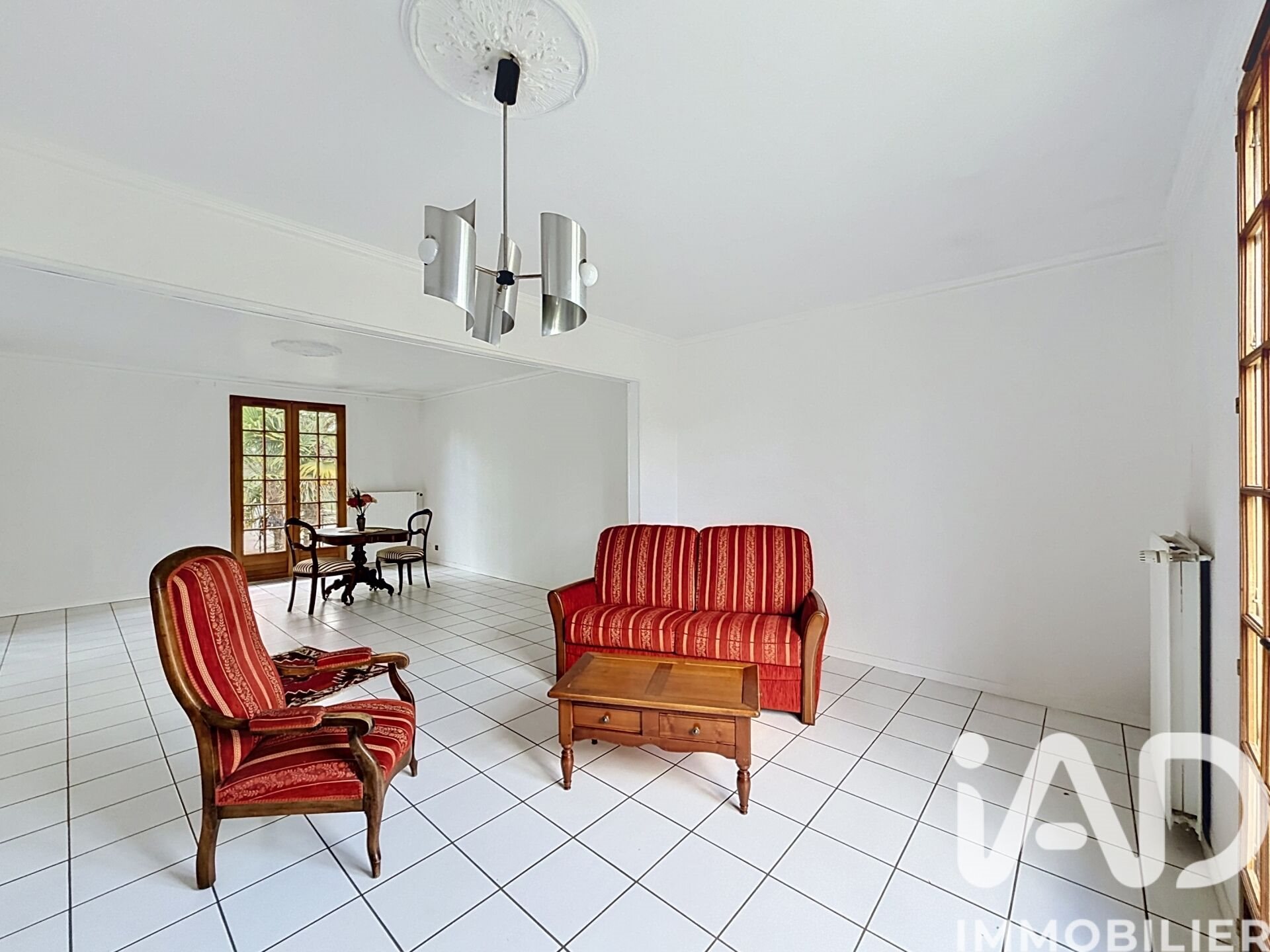 Maison à vendre, 122m², Montigny-le-Bretonneux