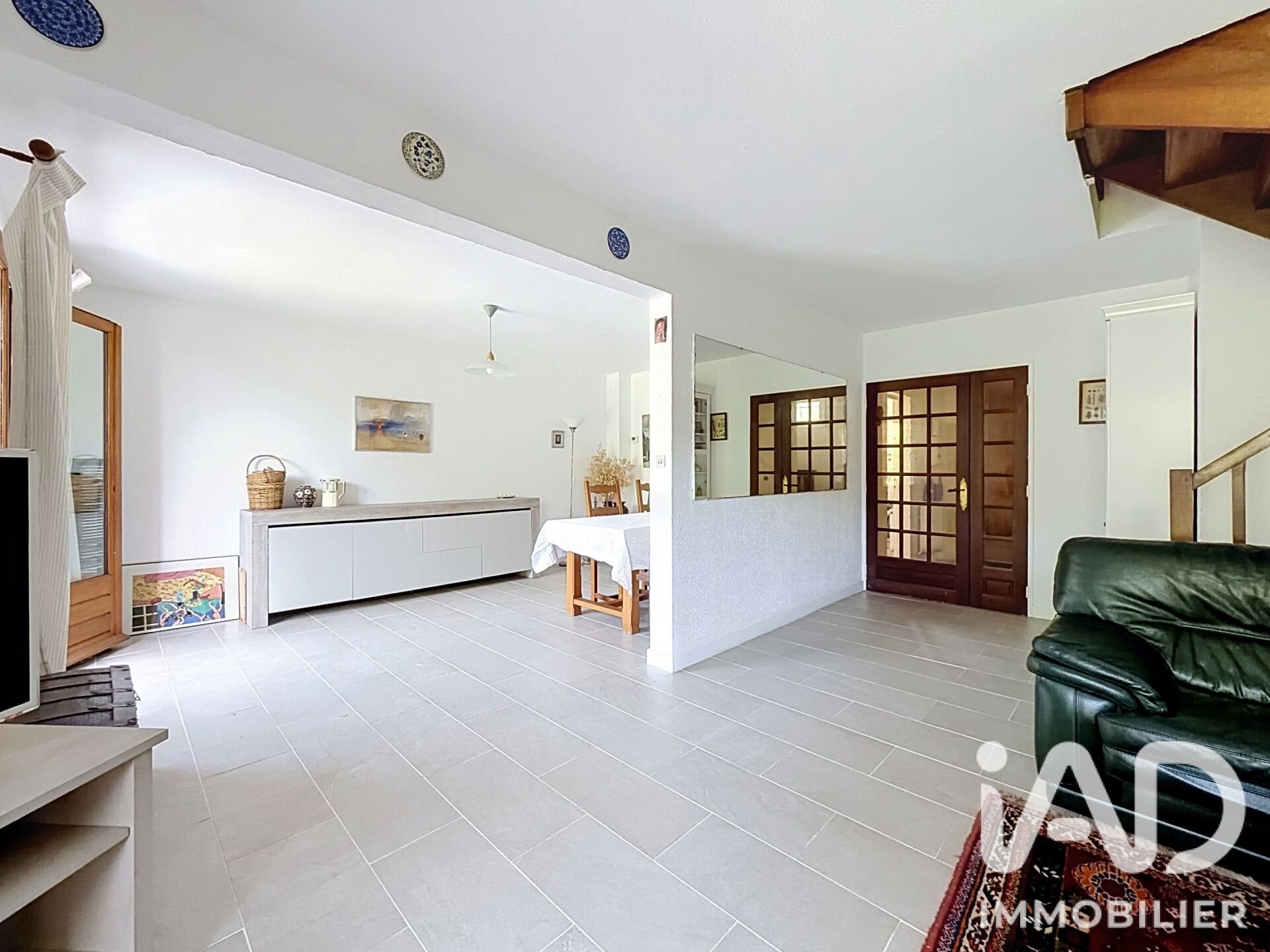 Maison à vendre, 125m², Magny-les-Hameaux