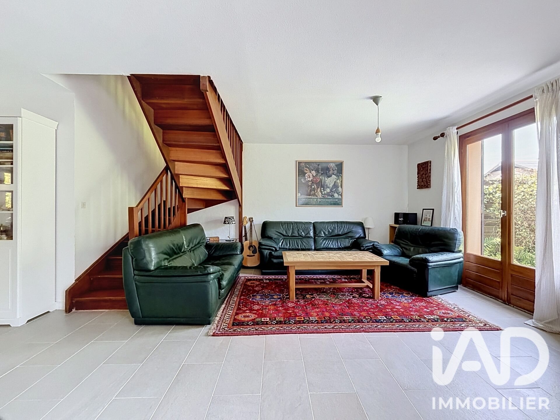 Maison à vendre, 125m², Magny-les-Hameaux