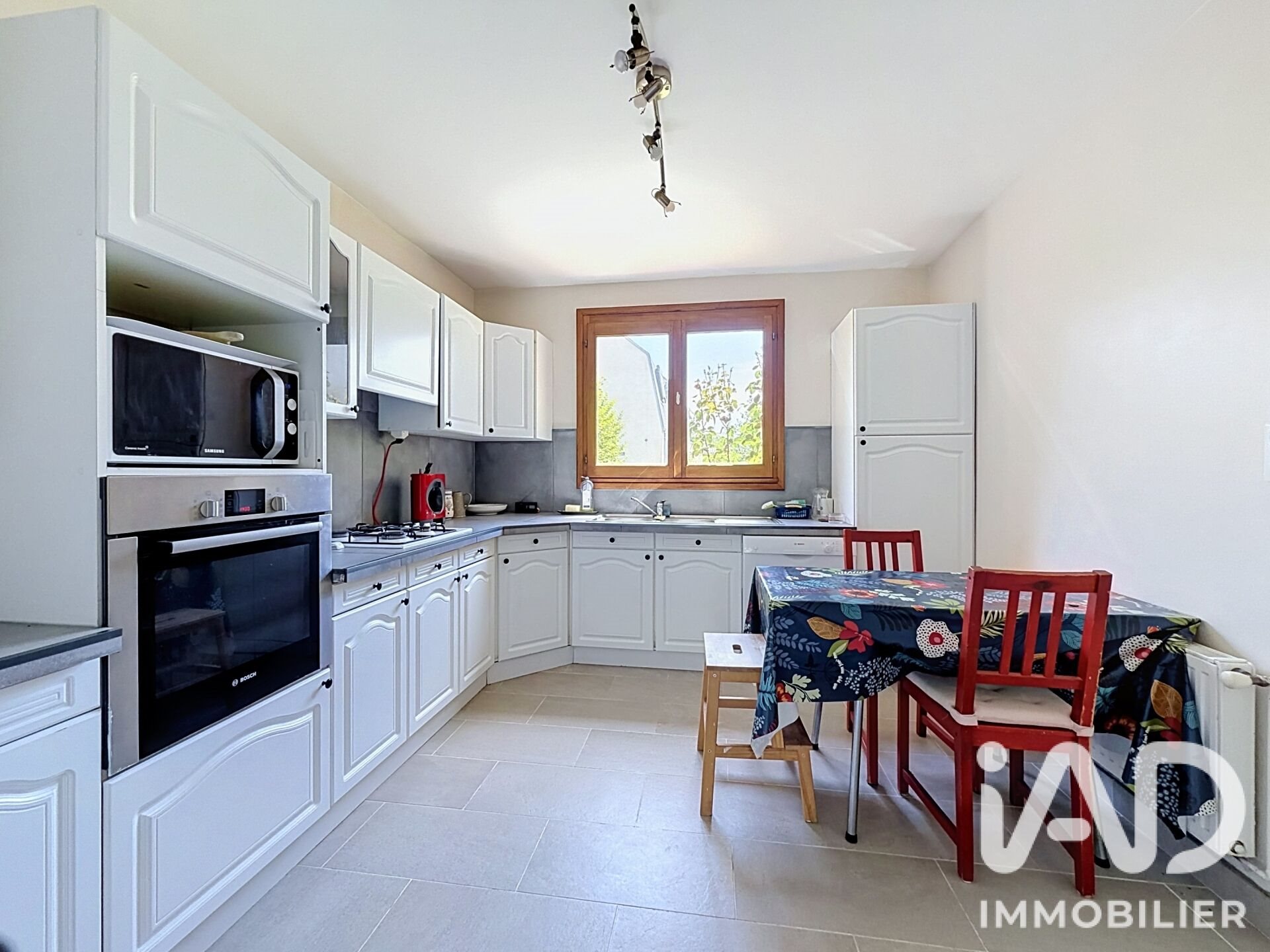 Maison à vendre, 125m², Magny-les-Hameaux