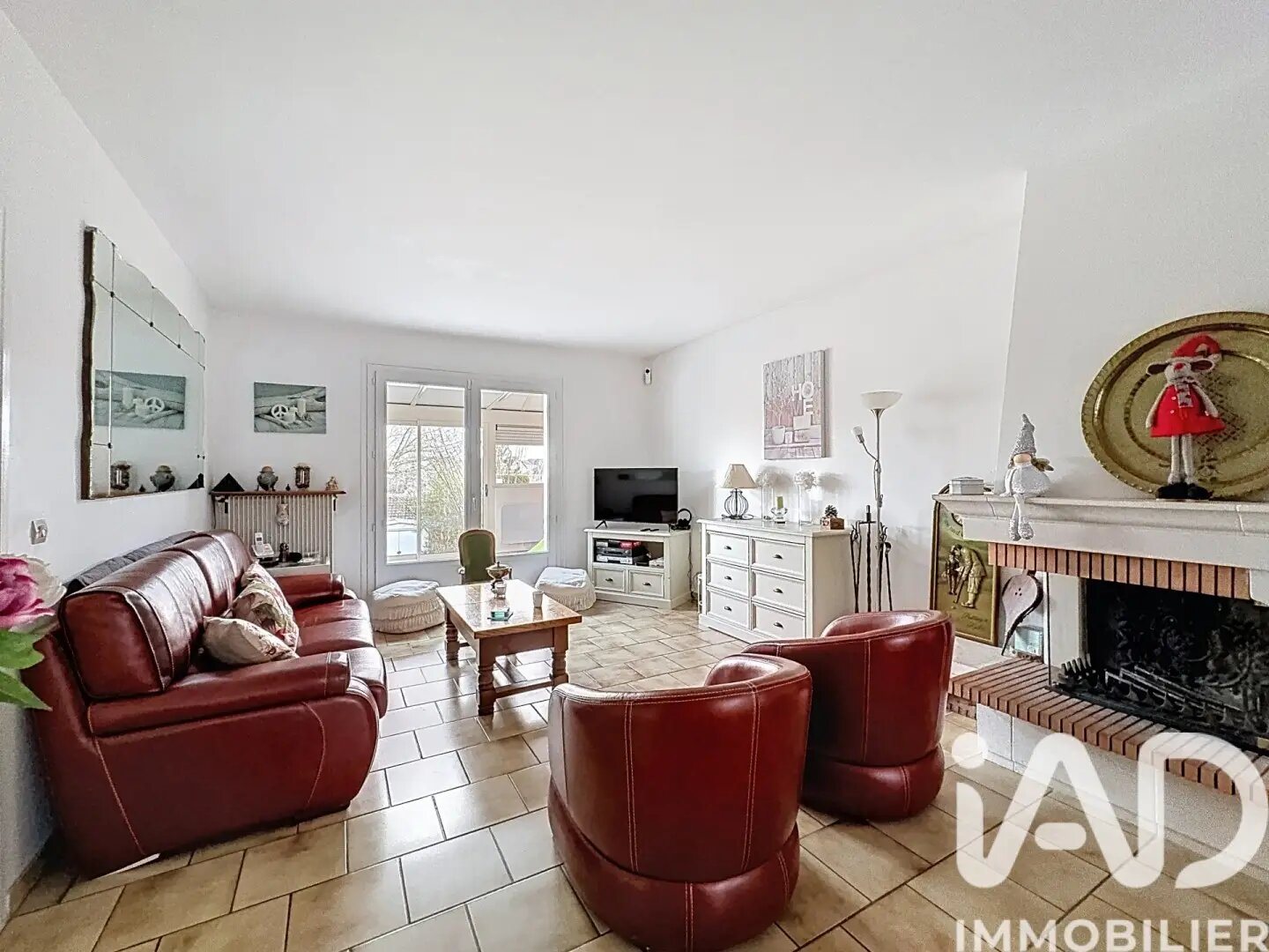 Maison à vendre, 155m², Saclay