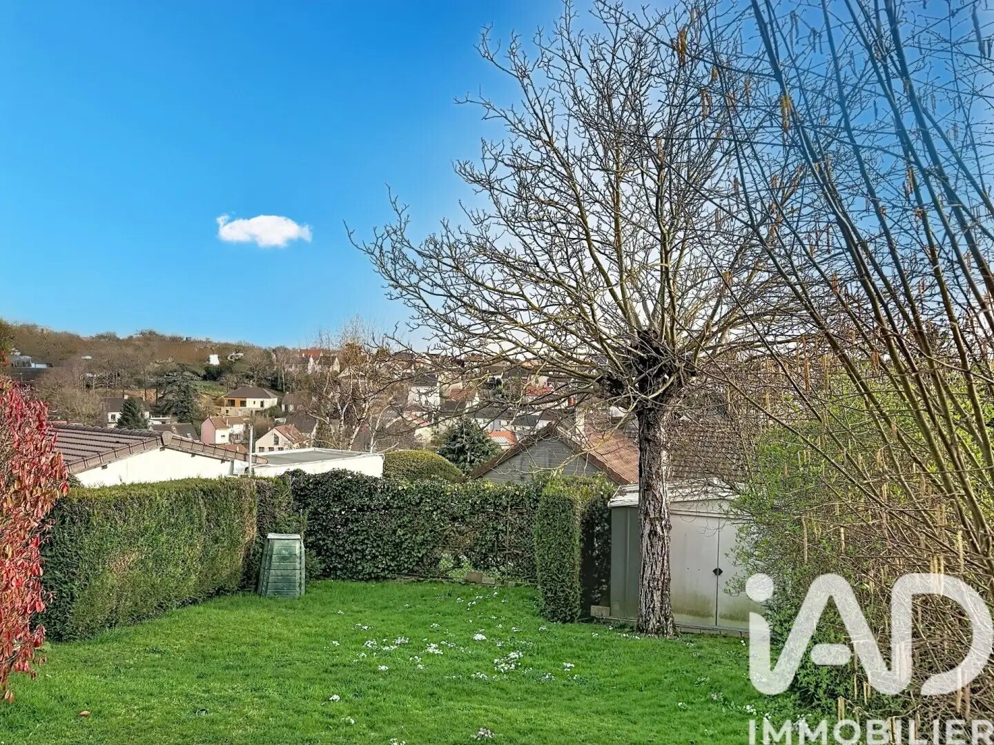 Maison à vendre, 155m², Saclay