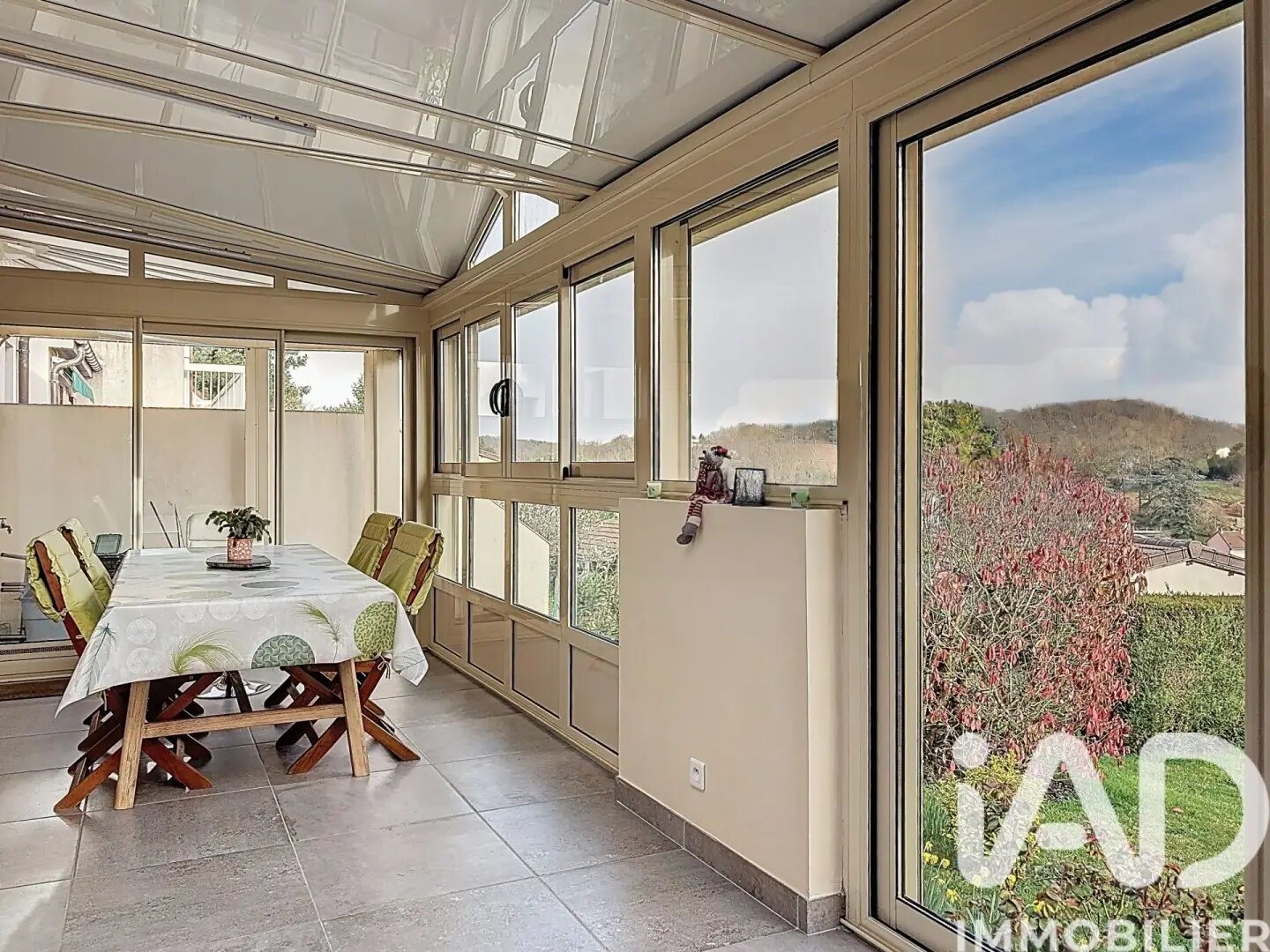 Maison à vendre, 155m², Saclay