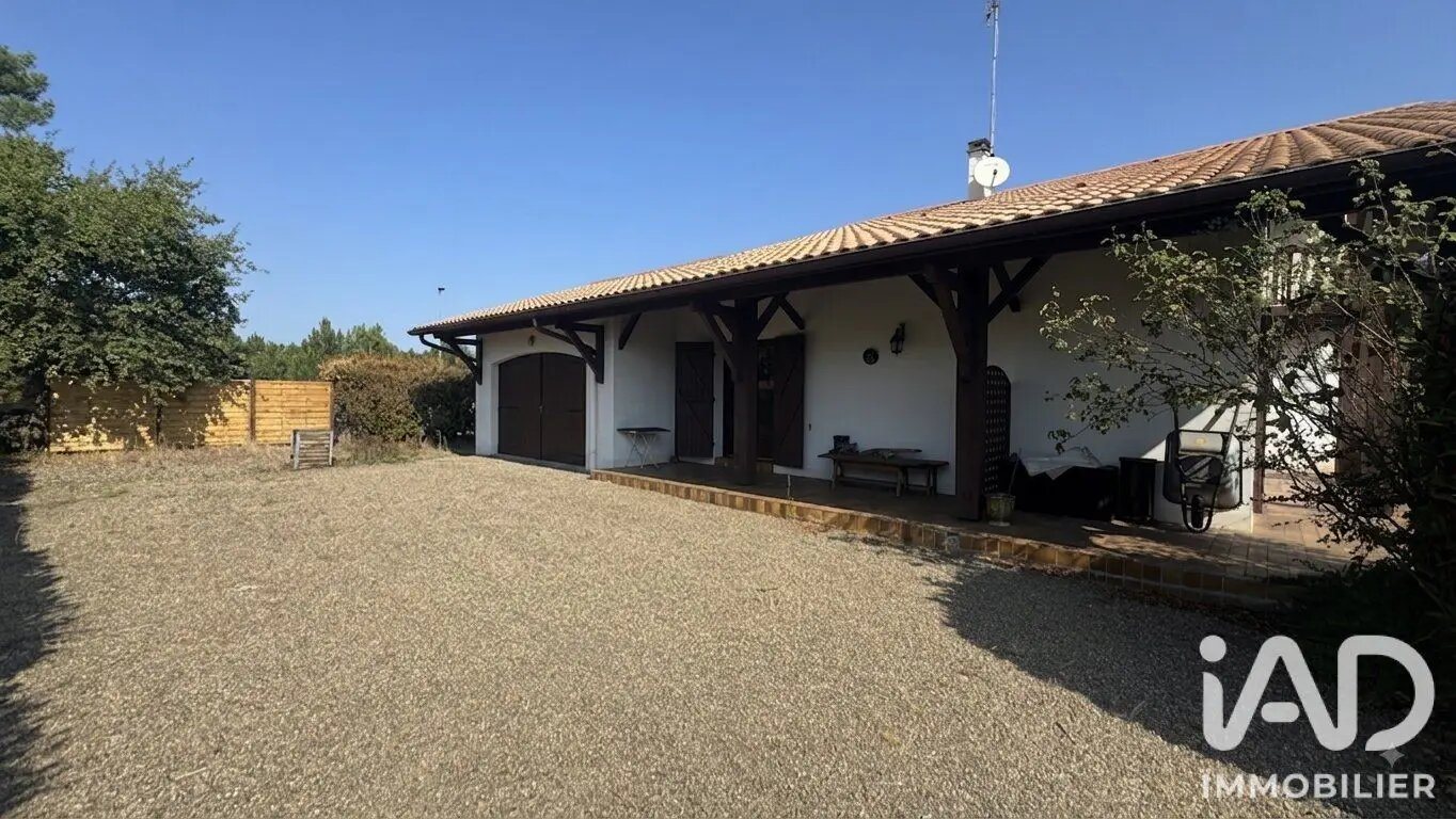 Maison à vendre, 181m², Parentis-en-Born