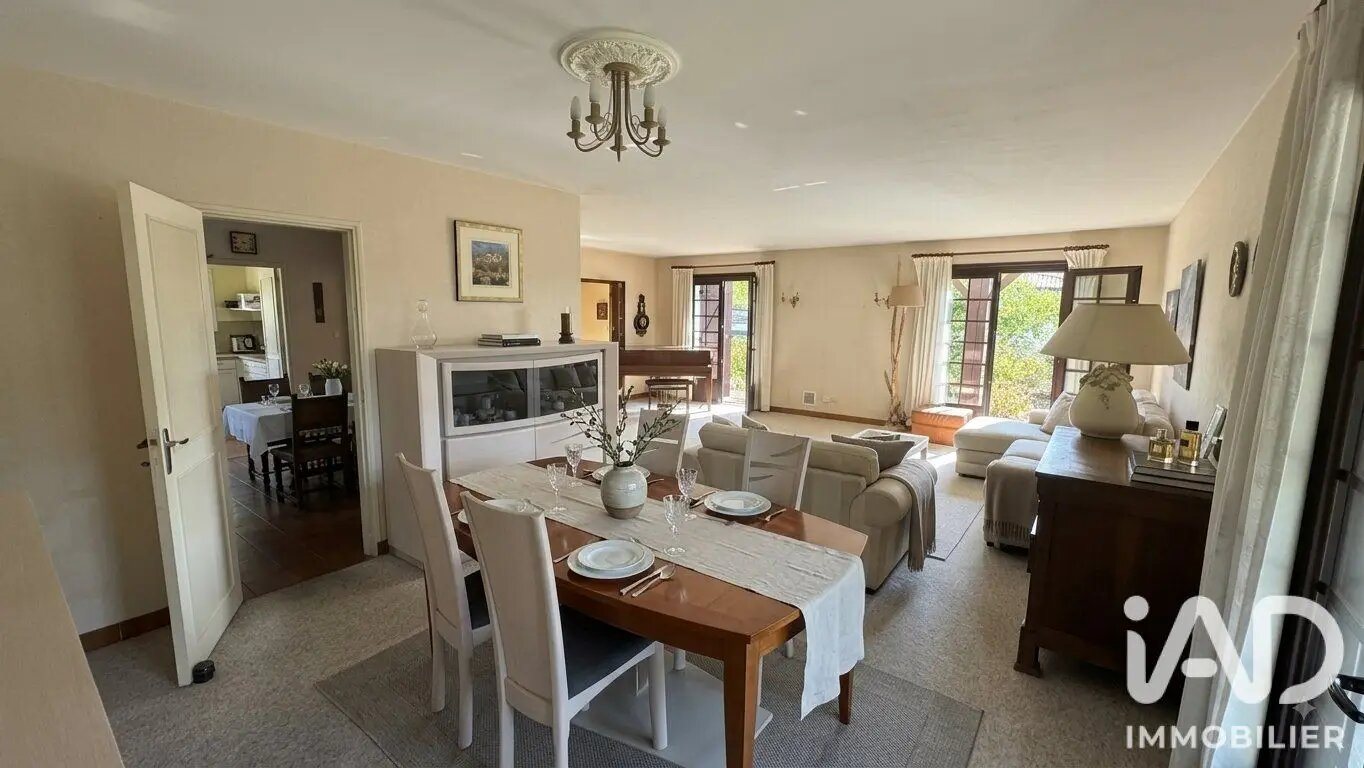 Maison à vendre, 181m², Parentis-en-Born