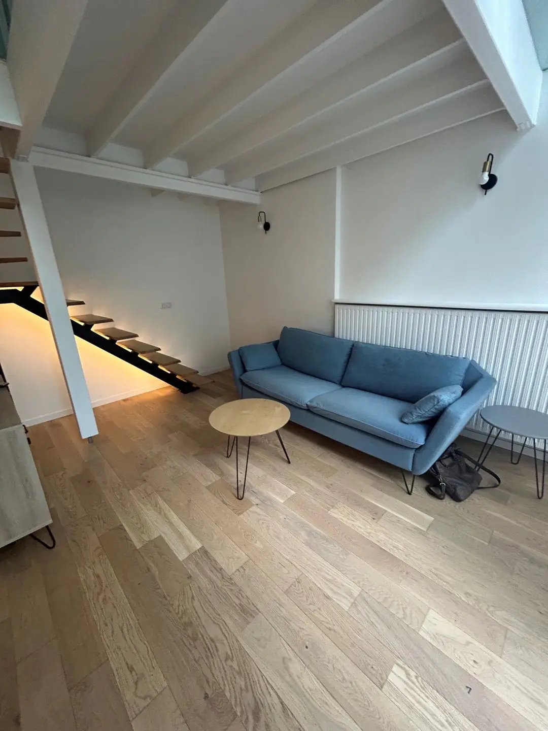 Appartement à louer, 53m², Paris 14ème