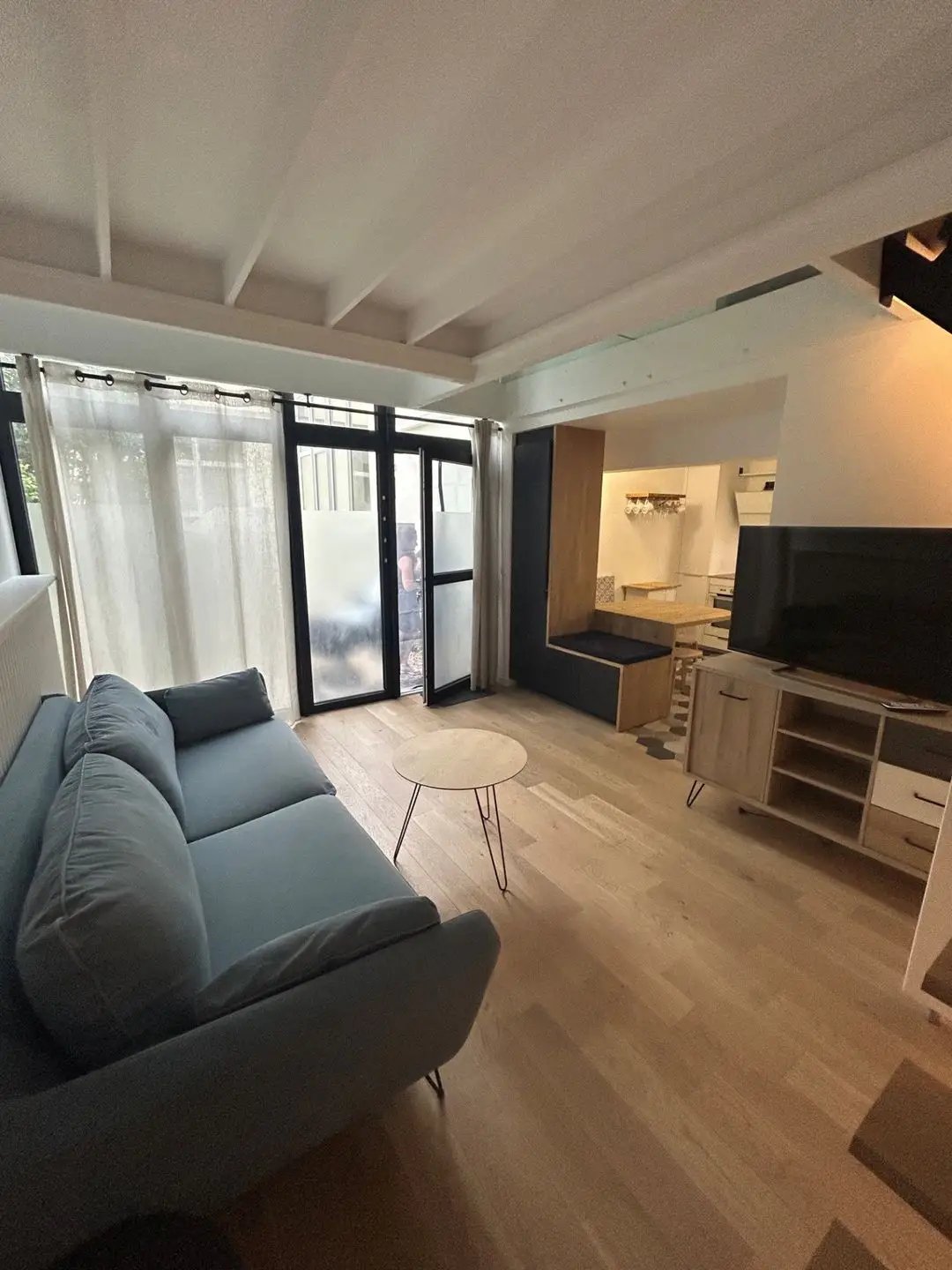 Appartement à louer, 53m², Paris 14ème