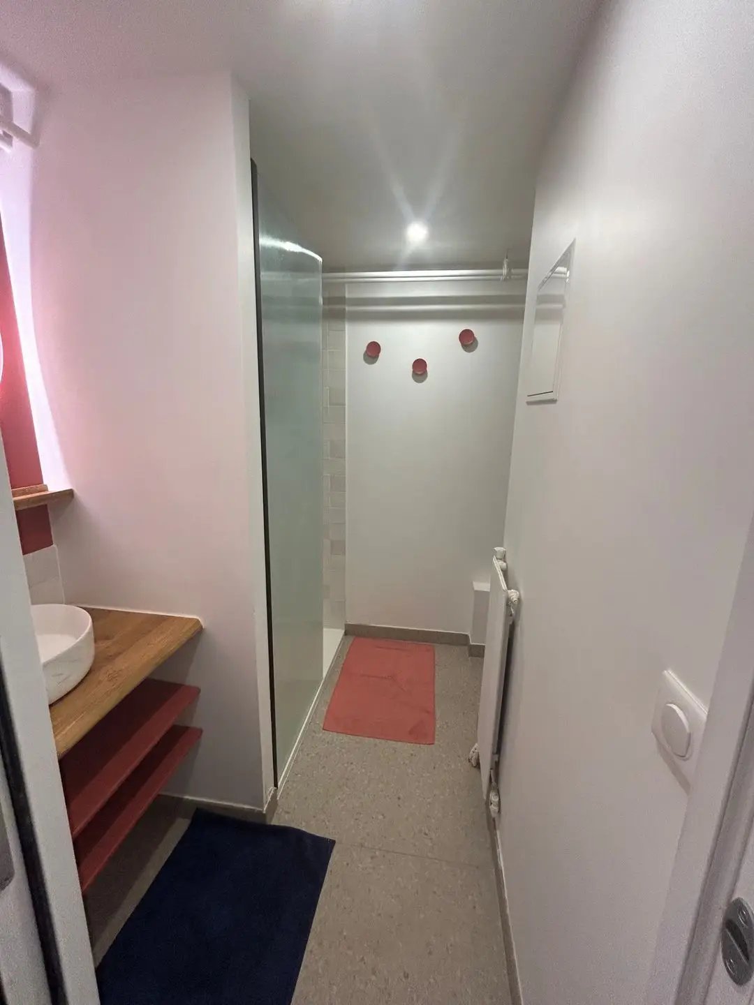 Appartement à louer, 53m², Paris 14ème