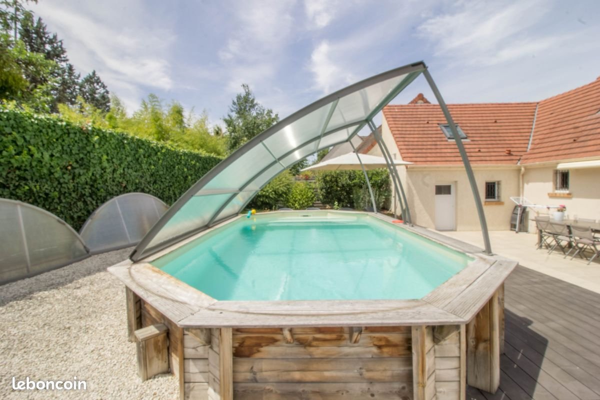Maison à vendre, 122m², Itteville