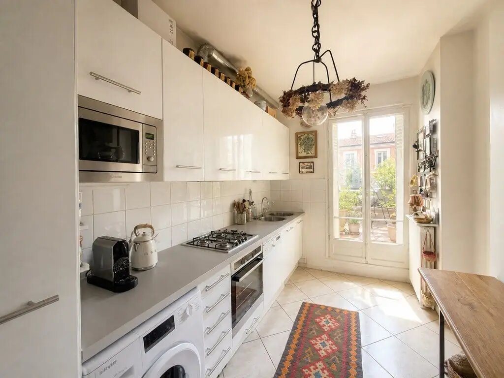 Maison à vendre, 135m², Bagnolet