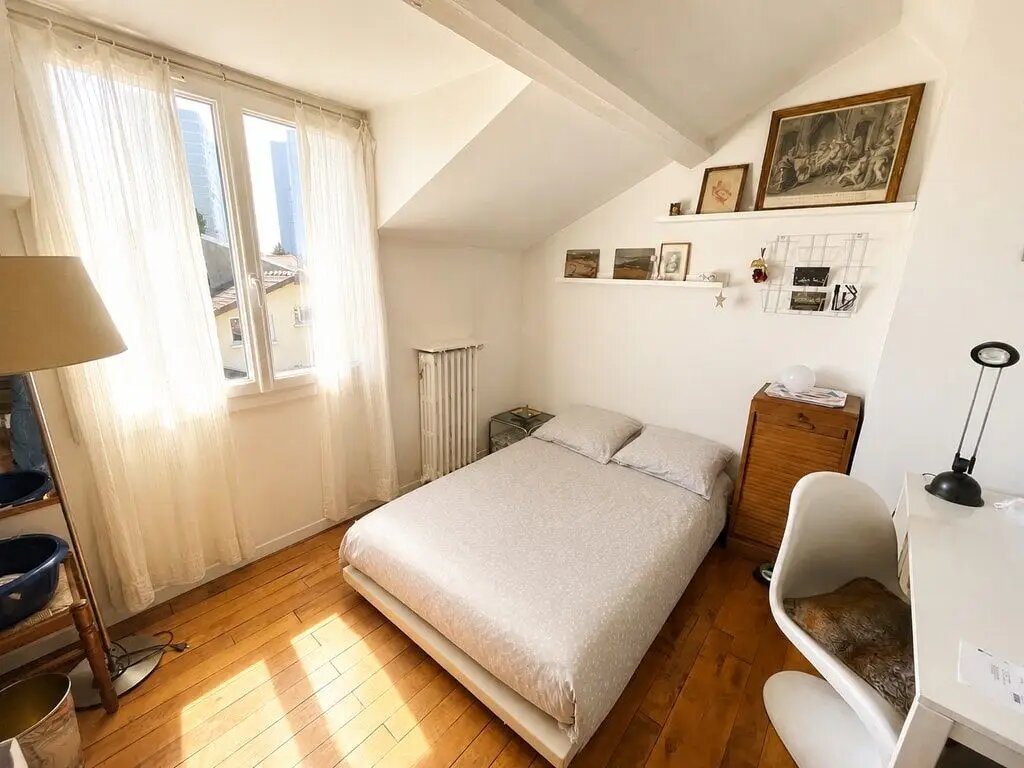 Maison à vendre, 135m², Bagnolet