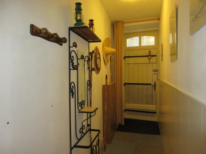 Maison à vendre, 122m², Saint-Benoît-du-Sault
