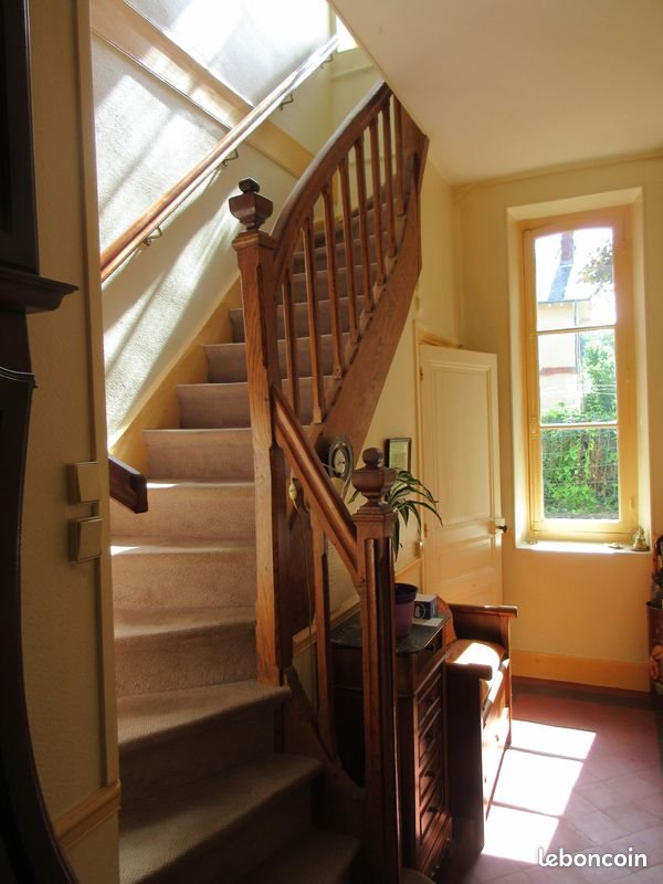 Maison à vendre, 125m², Gargilesse-Dampierre