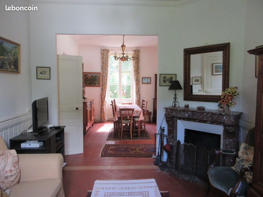 Maison à vendre, 125m², Gargilesse-Dampierre