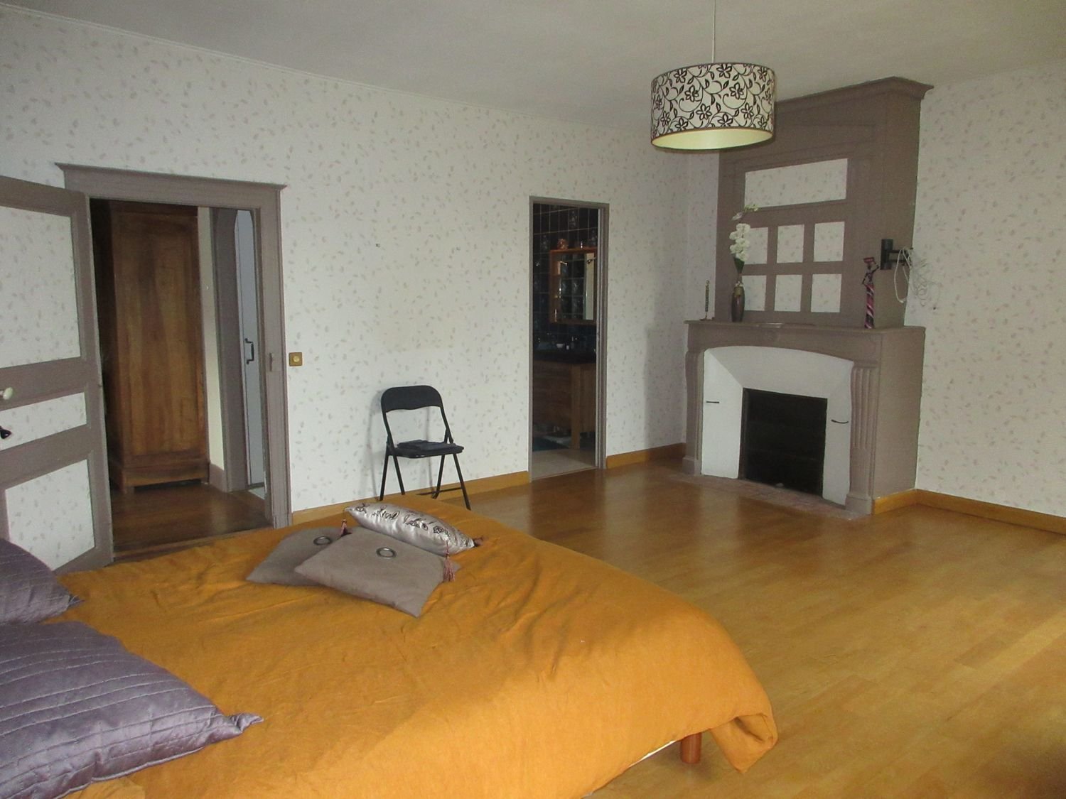 Maison à vendre, 245m², Saint-Benoît-du-Sault