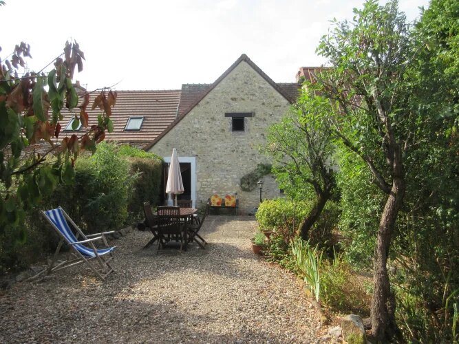Maison à vendre, 93m², Oulches