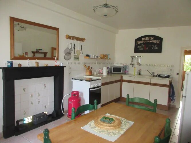 Maison à vendre, 93m², Oulches