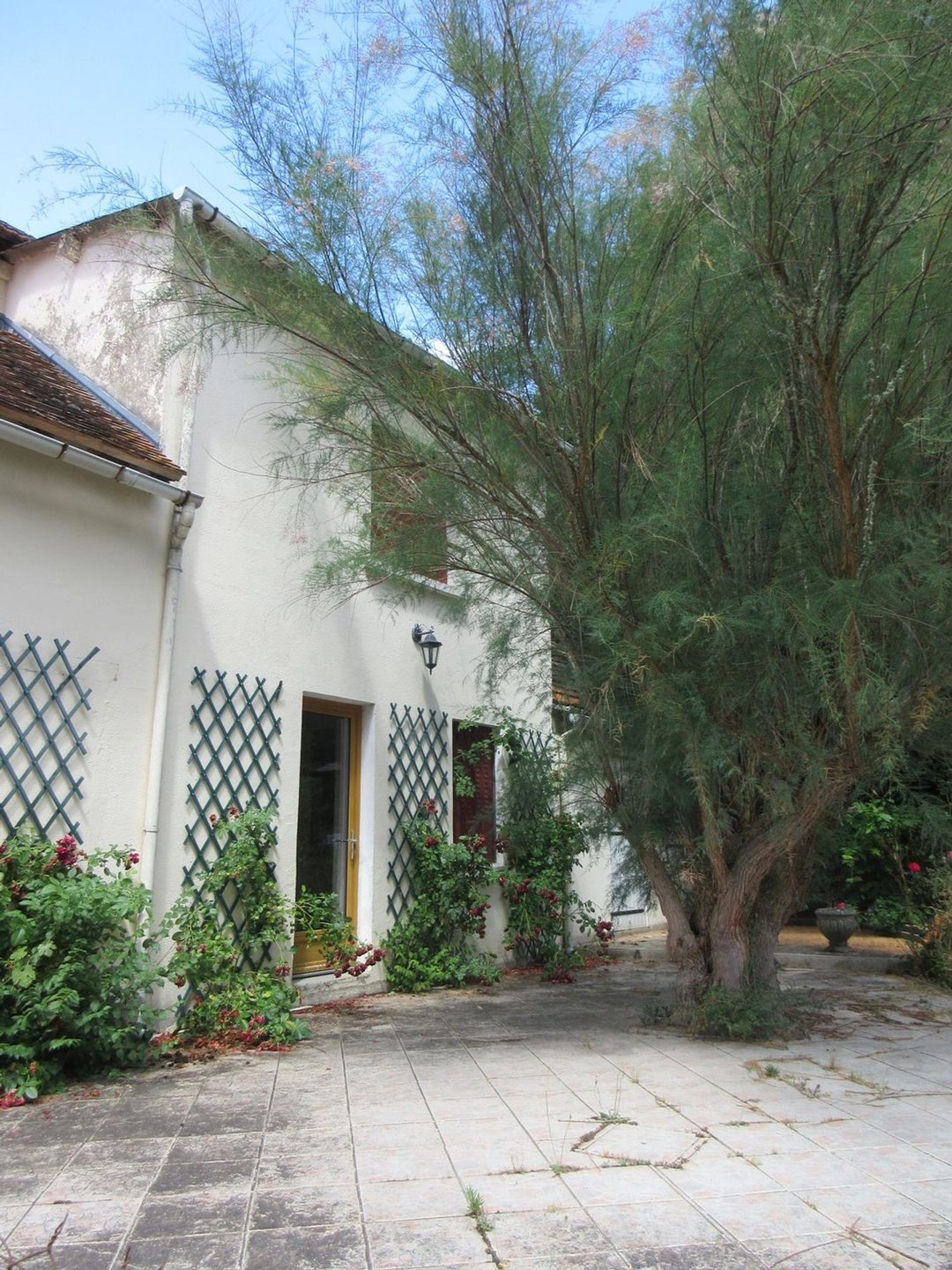 Maison à vendre, 199m², Prissac